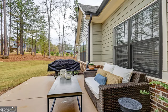 $845,000 | 205 Chastain Drive, Forsyth, GA 31029