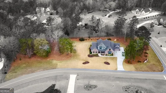 $845,000 | 205 Chastain Drive, Forsyth, GA 31029
