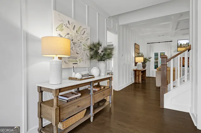 $845,000 | 205 Chastain Drive, Forsyth, GA 31029