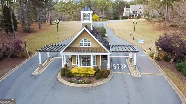 $845,000 | 205 Chastain Drive, Forsyth, GA 31029