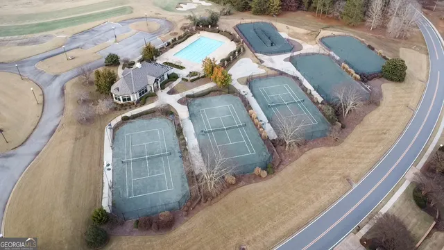 $845,000 | 205 Chastain Drive, Forsyth, GA 31029