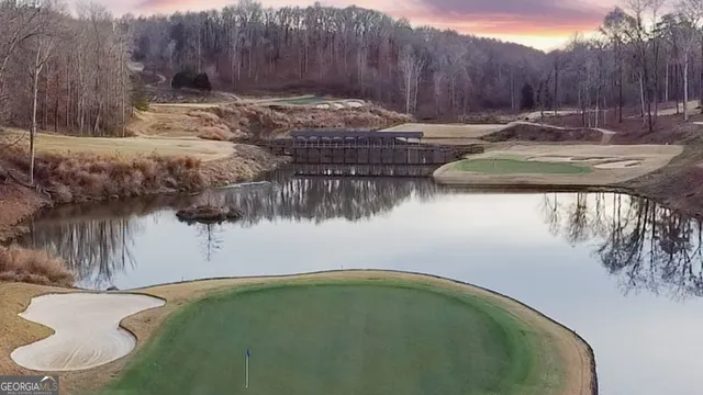 $845,000 | 205 Chastain Drive, Forsyth, GA 31029