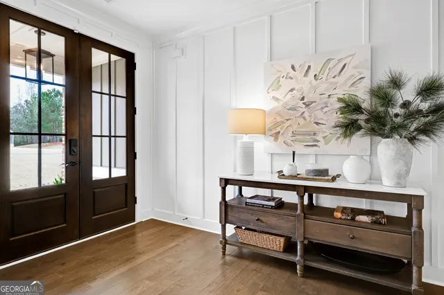 $845,000 | 205 Chastain Drive, Forsyth, GA 31029