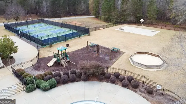 $845,000 | 205 Chastain Drive, Forsyth, GA 31029