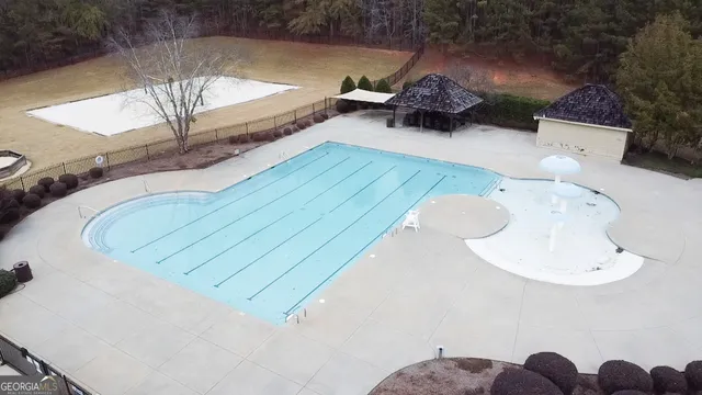 $845,000 | 205 Chastain Drive, Forsyth, GA 31029