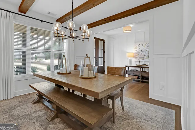 $845,000 | 205 Chastain Drive, Forsyth, GA 31029