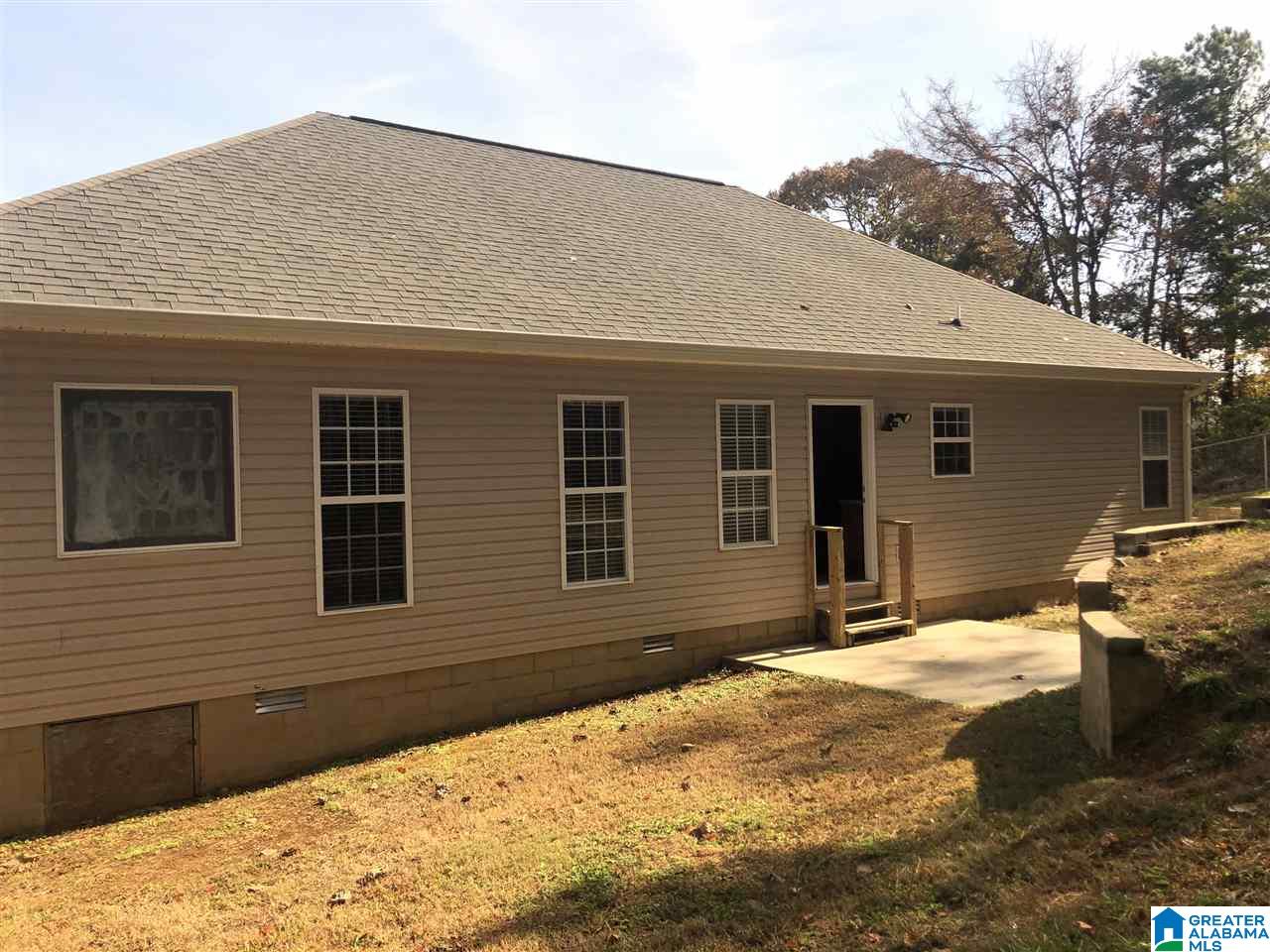 184 Ridgecrest Drive Oxford, AL 36203 - Photo 39 of 39