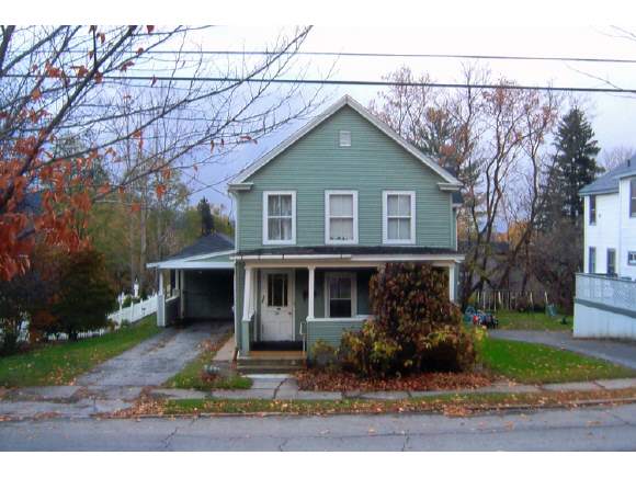 22 Engrem Avenue Rutland, VT 05701 - Photo 1 of 1