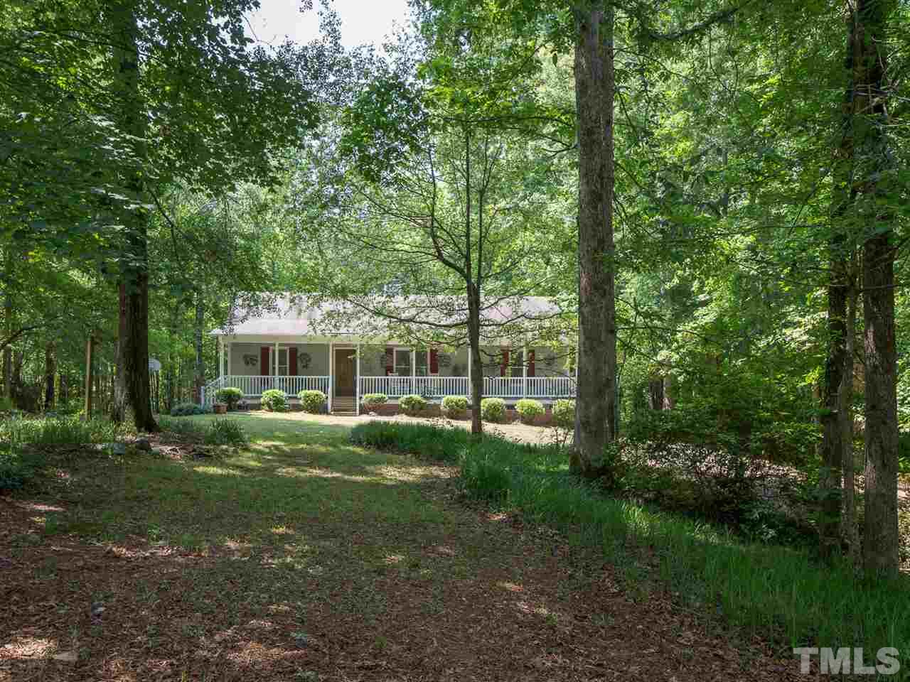 4224 Rockside Hills Drive Raleigh, NC 27603 - Photo 1 of 25