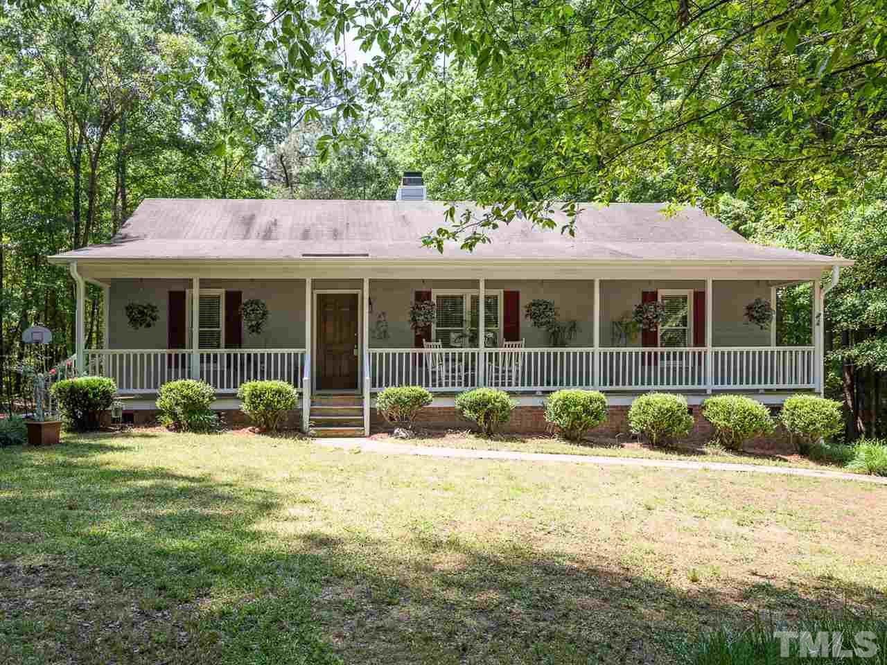 4224 Rockside Hills Drive Raleigh, NC 27603 - Photo 2 of 25