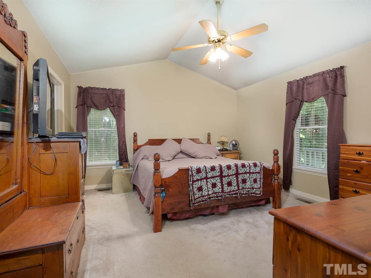 4224 Rockside Hills Drive Raleigh, NC 27603 - Photo 17 of 25