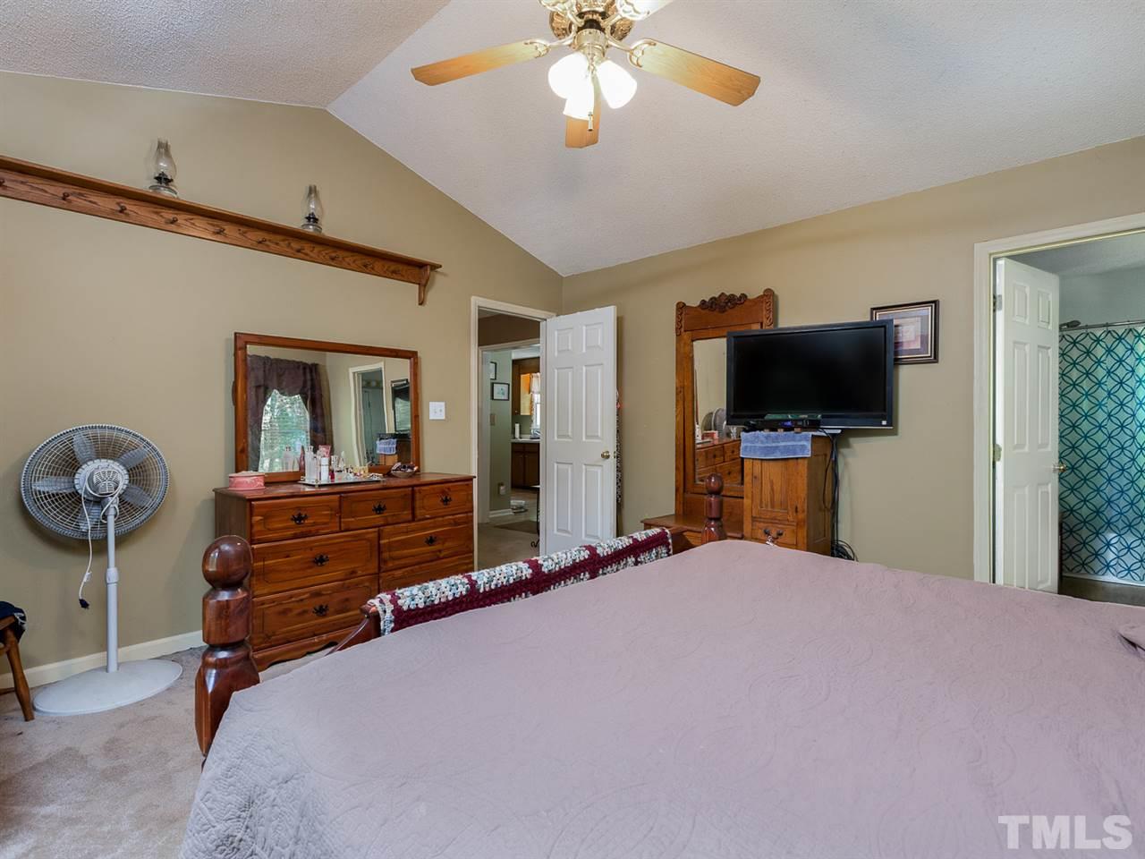 4224 Rockside Hills Drive Raleigh, NC 27603 - Photo 18 of 25