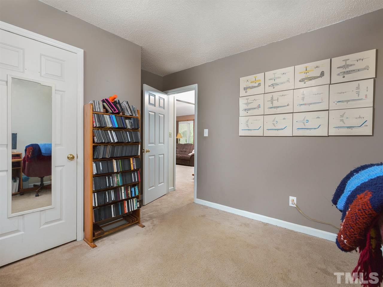 4224 Rockside Hills Drive Raleigh, NC 27603 - Photo 20 of 25