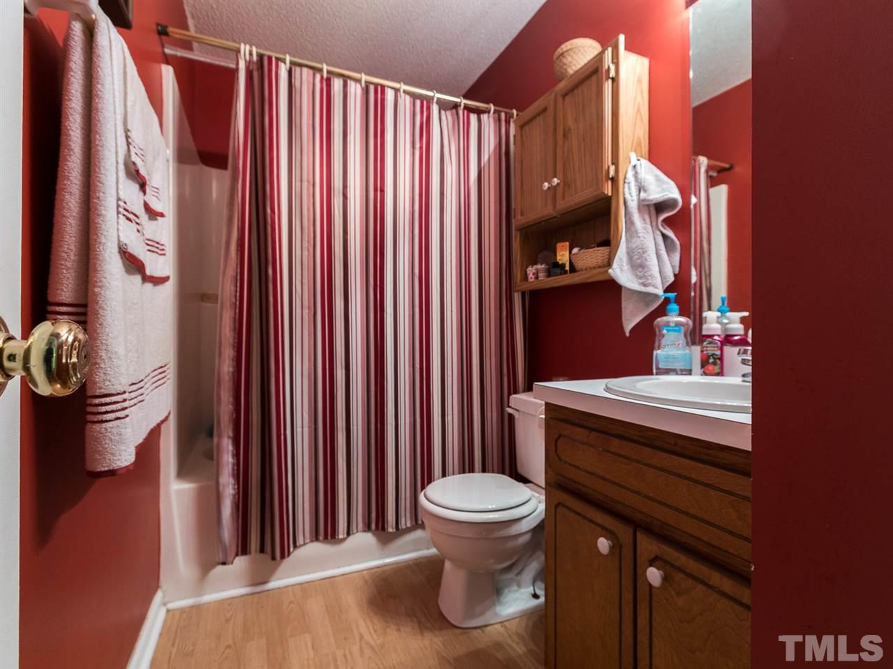 4224 Rockside Hills Drive Raleigh, NC 27603 - Photo 21 of 25