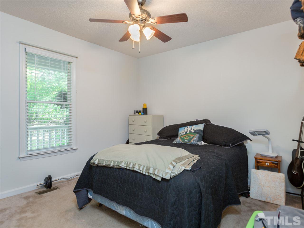 4224 Rockside Hills Drive Raleigh, NC 27603 - Photo 22 of 25