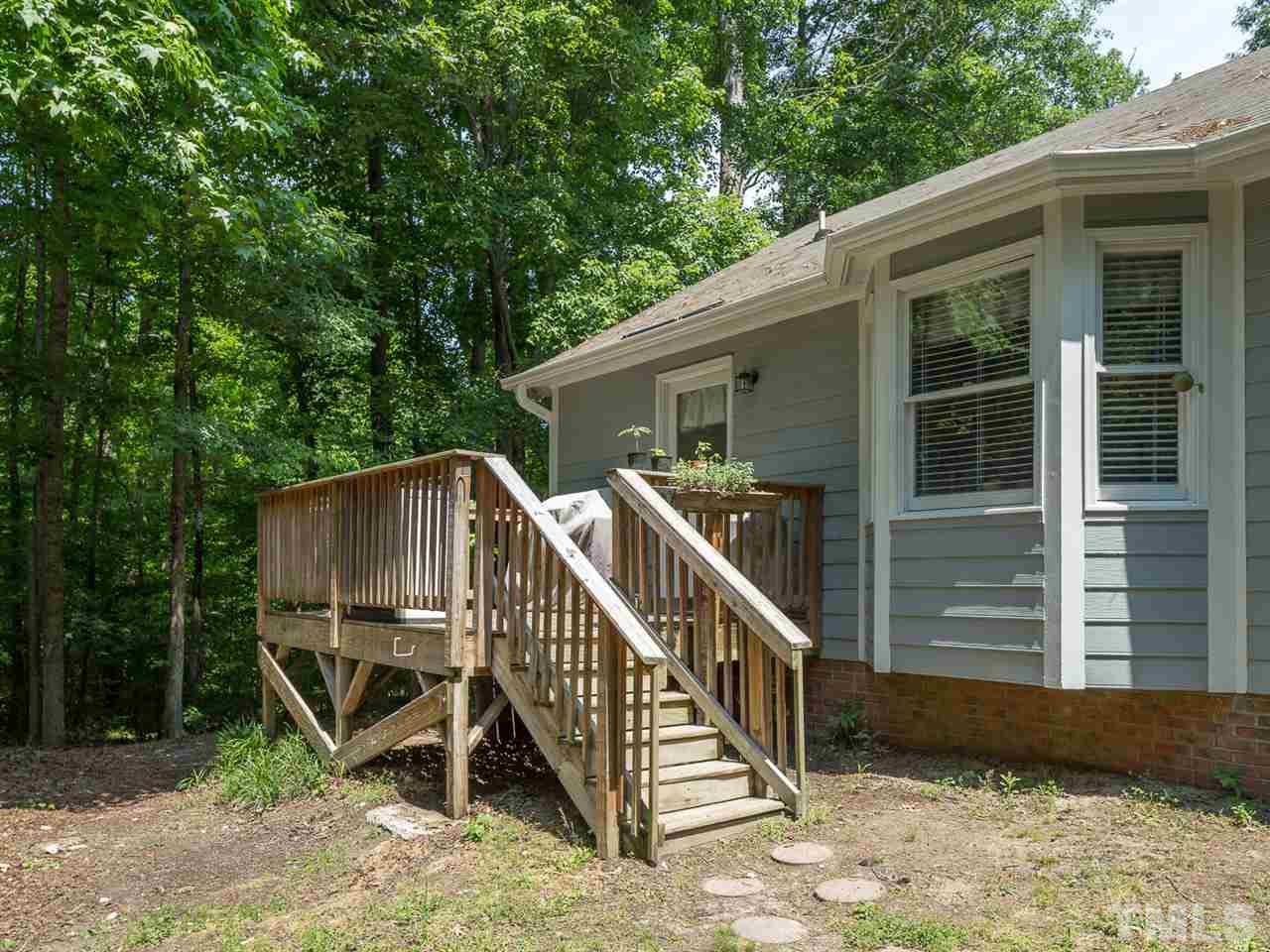 4224 Rockside Hills Drive Raleigh, NC 27603 - Photo 24 of 25