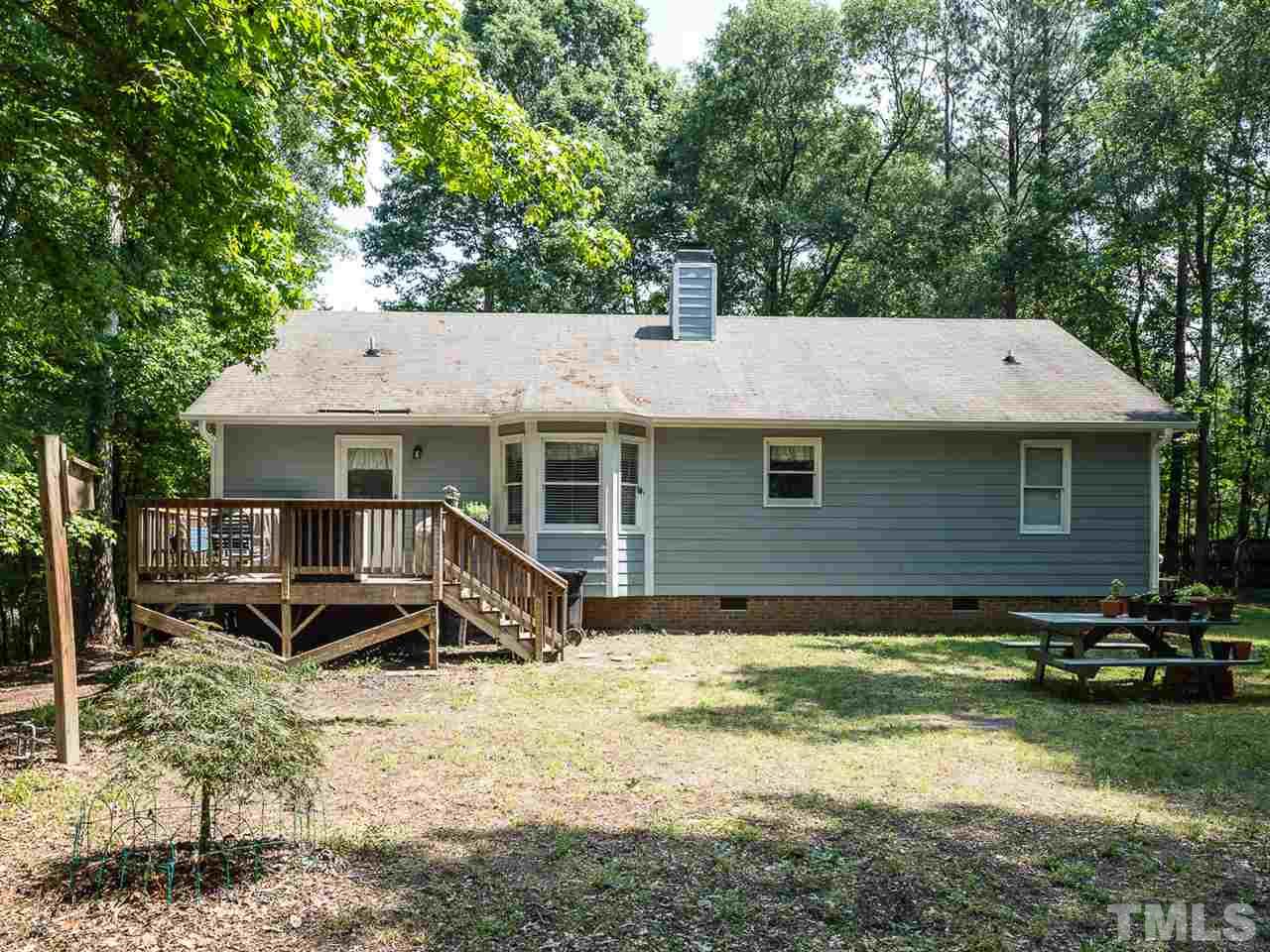 4224 Rockside Hills Drive Raleigh, NC 27603 - Photo 25 of 25