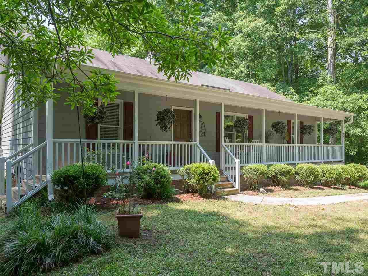 4224 Rockside Hills Drive Raleigh, NC 27603 - Photo 4 of 25