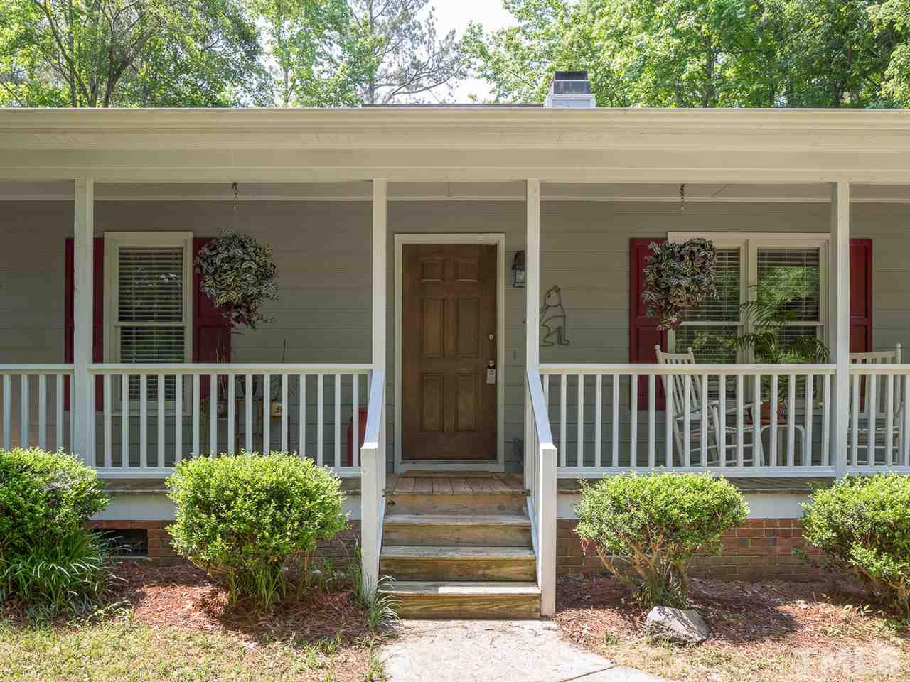 4224 Rockside Hills Drive Raleigh, NC 27603 - Photo 5 of 25