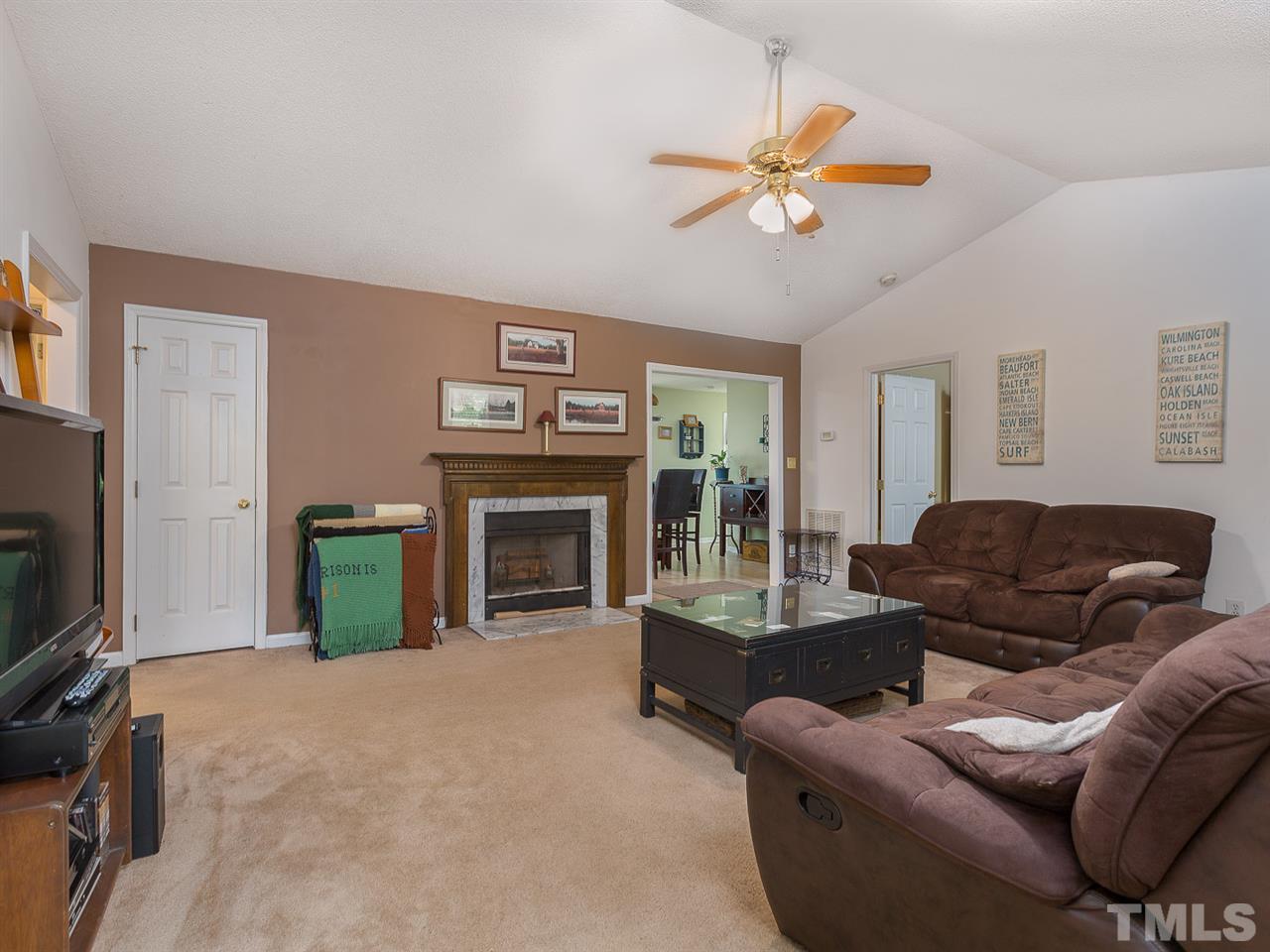 4224 Rockside Hills Drive Raleigh, NC 27603 - Photo 6 of 25