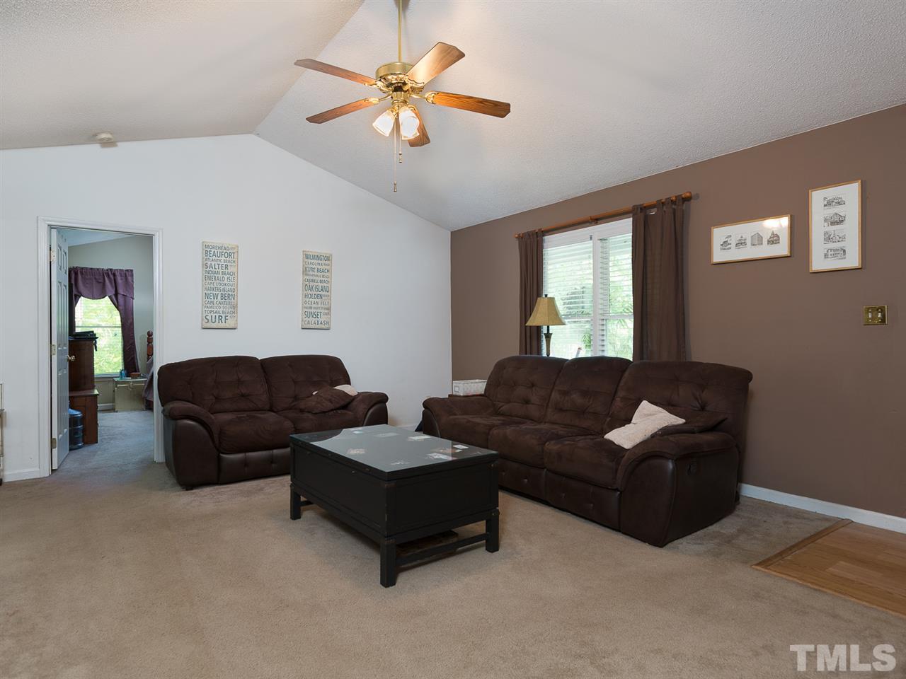 4224 Rockside Hills Drive Raleigh, NC 27603 - Photo 7 of 25