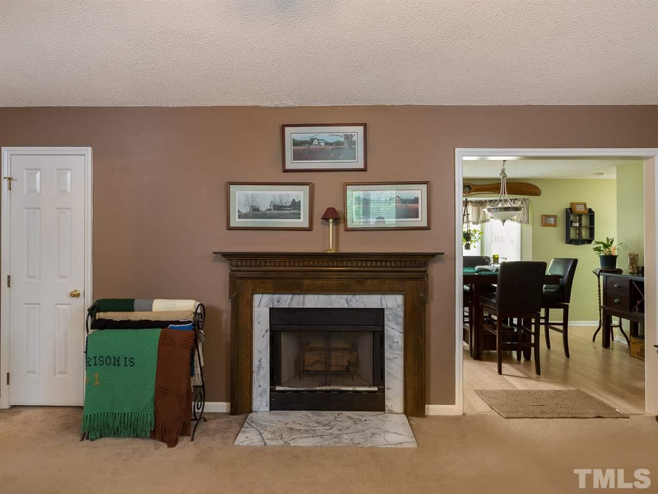 4224 Rockside Hills Drive Raleigh, NC 27603 - Photo 8 of 25