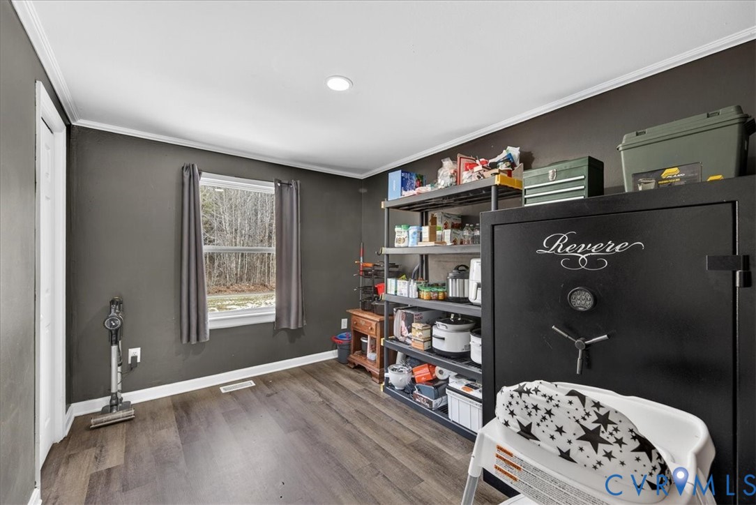 8427 Pamunkey Road Spotsylvania, VA 22551 - Photo 25 of 50