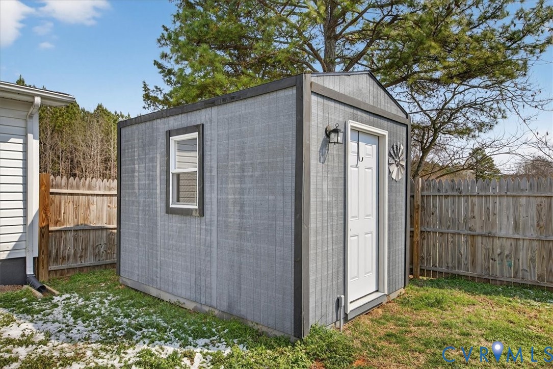 8427 Pamunkey Road Spotsylvania, VA 22551 - Photo 40 of 50