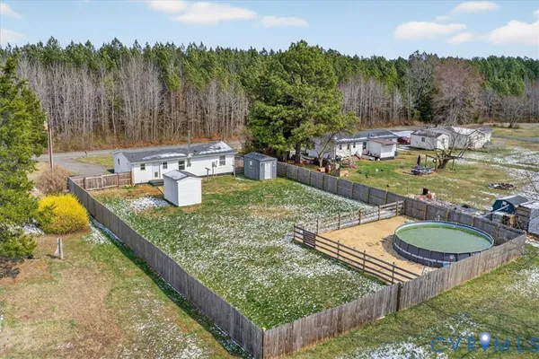 $349,000 | 8427 Pamunkey Road, Spotsylvania, VA 22551