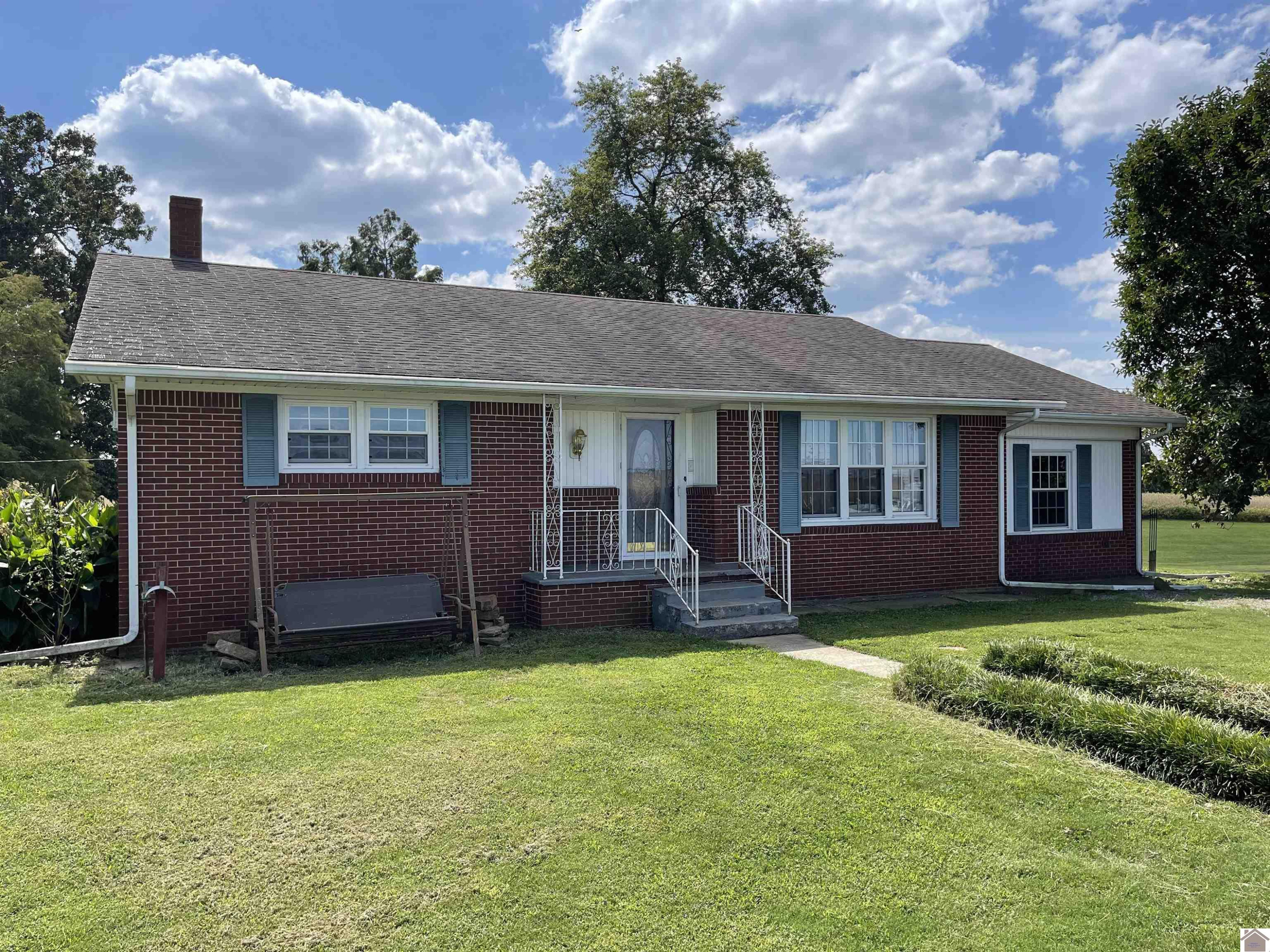 3681 Waggoner Bottom Road Wingo, KY 42088 - Photo 1 of 1 Photo 1