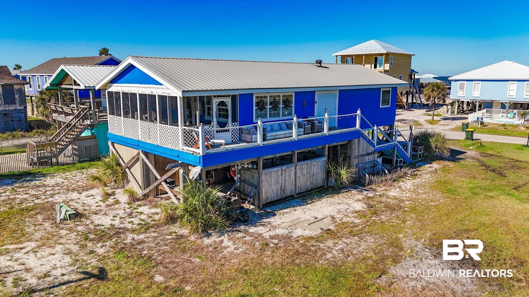 2514 Muscogee Road Gulf Shores, AL 36542 - Photo 1 of 60