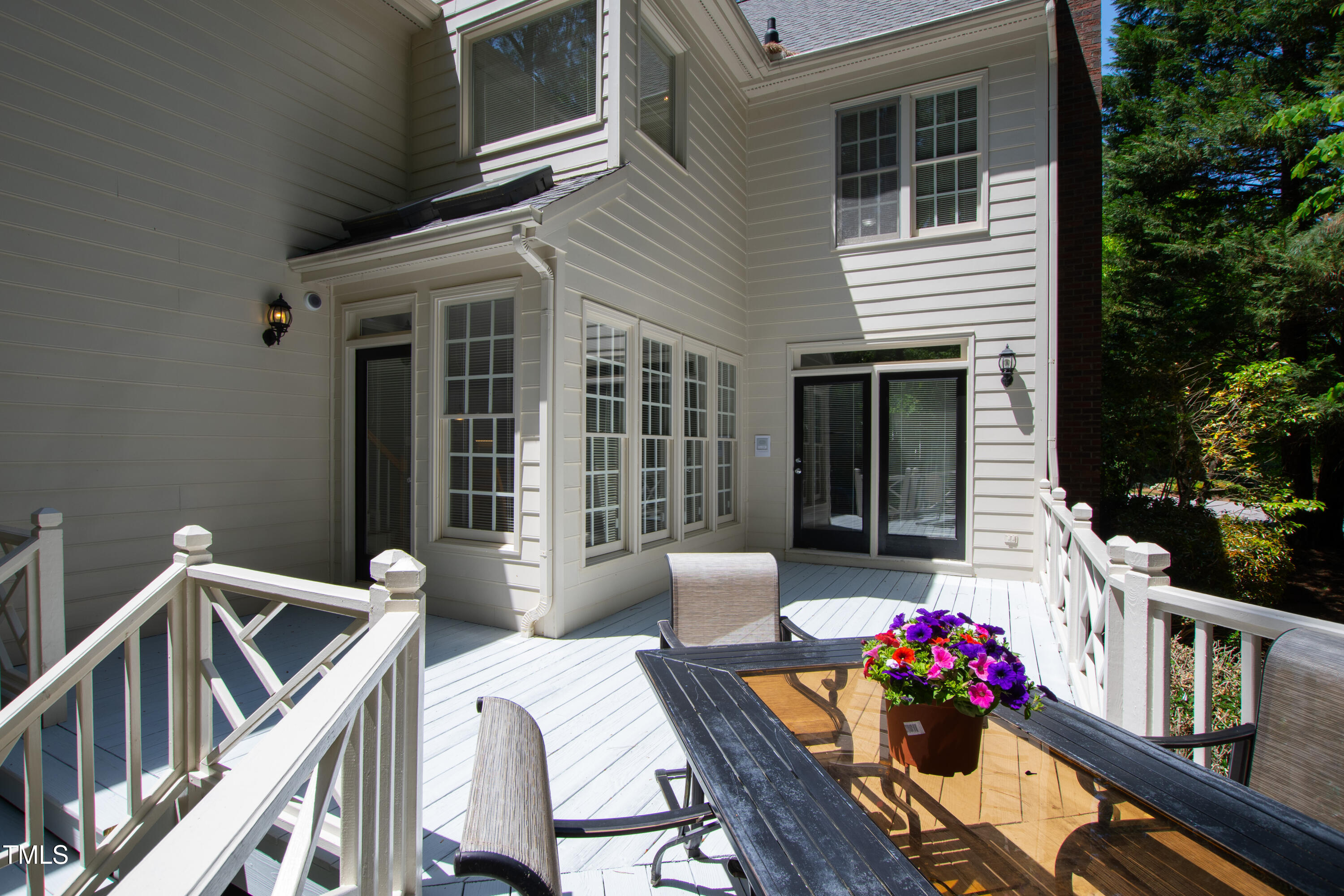 200 Fulham Place Raleigh, NC 27615 - Photo 33 of 34 Patio