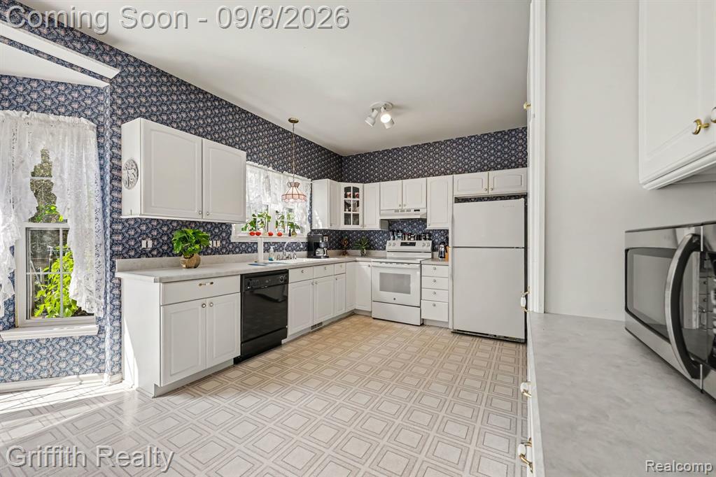 7117 West Lange Road Fowlerville, MI 48836 - Photo 8 of 33 Gallery Image 8