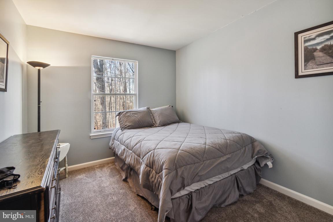 4162 Maple Path Circle, Unit 52 Nottingham, MD 21236 - Photo 18 of 27 Bedroom Three