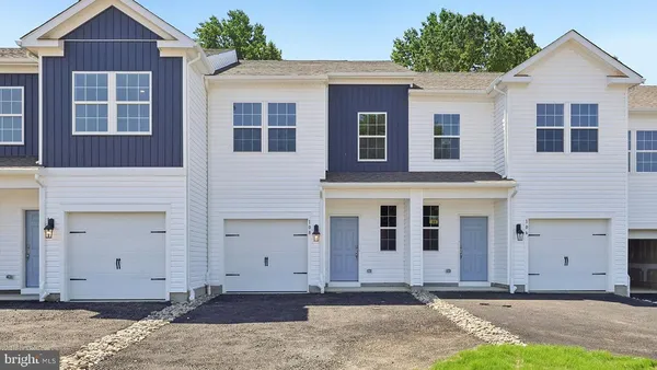 $377,990 | 202 Derby Drive, Coatesville, PA 19320
