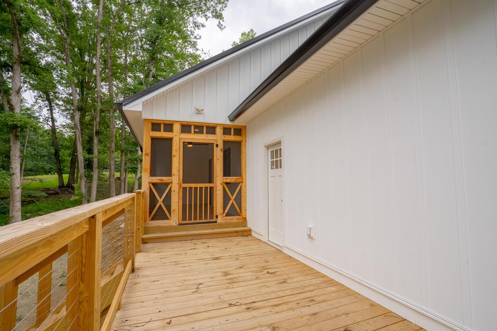 858 Milroy Grose Road Lansing, WV 25862 - Photo 28 of 30 Gallery Image 28