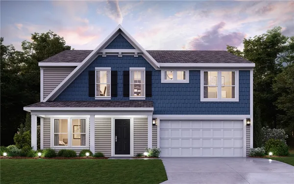 $439,900 | 690 Deerhurst Drive, Vandalia, OH 45377