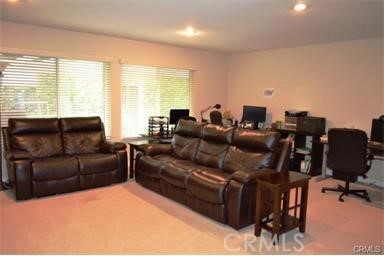 2725 Firethorne Avenue Fullerton, CA 92835 - Photo 7 of 9 a living room with furniture window and couch