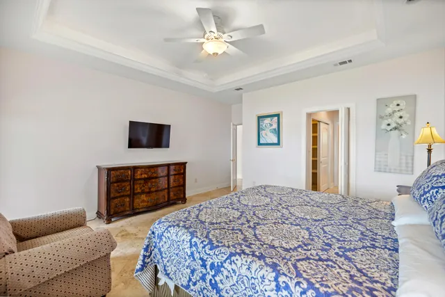 $5,995 | 25 Warwick Drive, Shalimar, FL 32579