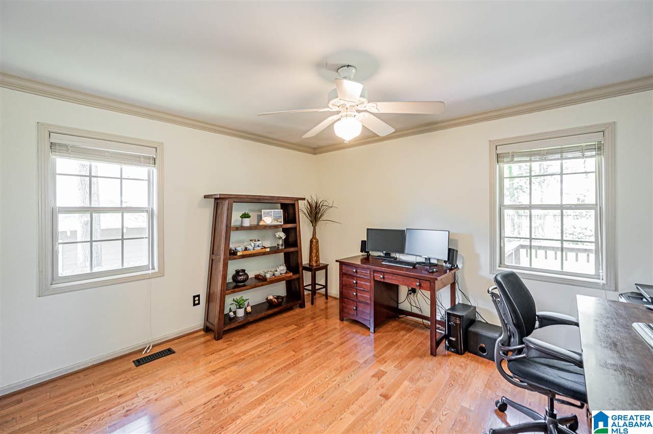 706 Forrest Drive Birmingham, AL 35209 - Photo 21 of 47