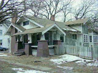 318 Garden Street Three Rivers, MI 49093 - Photo 1 of 1 Primary Photo