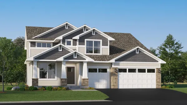 $713,840 | 2457 Rock Elm Road, Shakopee, MN 55379