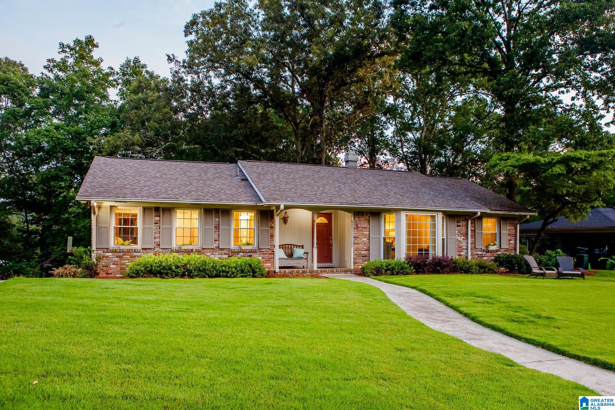 3248 Brashford Road Birmingham, AL 35216 - Photo 1 of 37