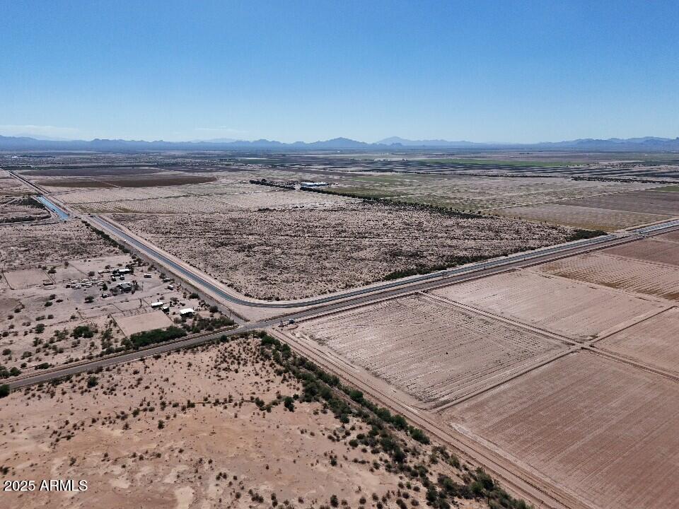 0 West Harmon Road Eloy, AZ 85131 - Photo 11 of 34 a view of an ocean