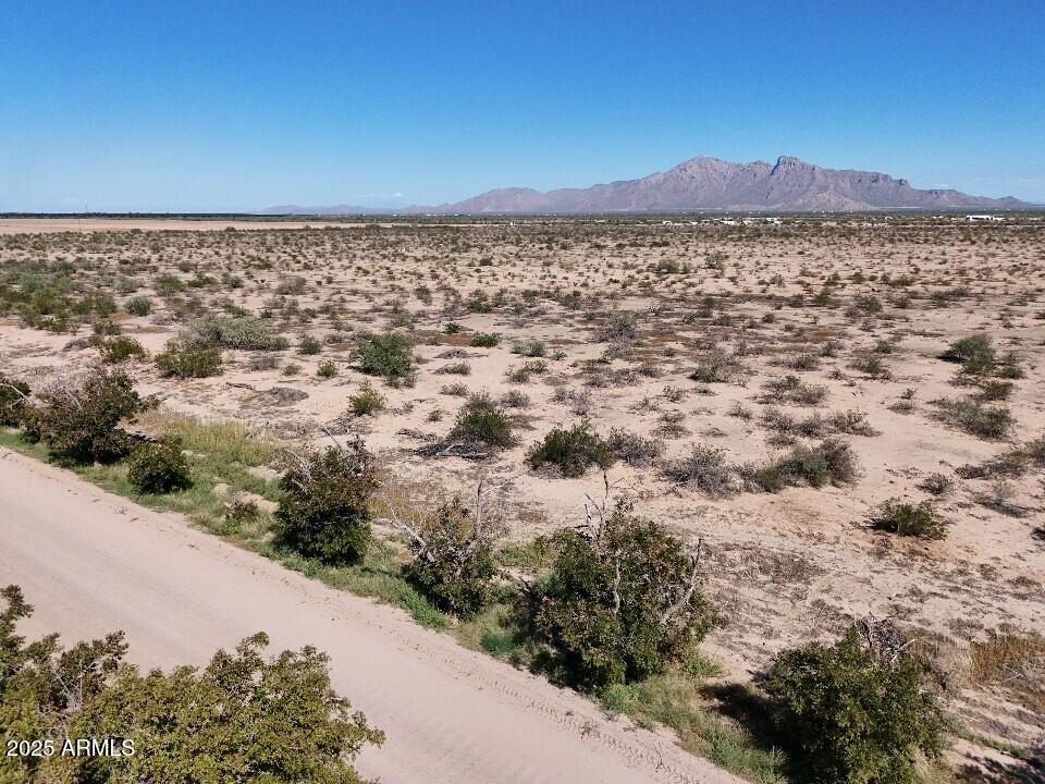 0 West Harmon Road Eloy, AZ 85131 - Photo 18 of 34 a view of a city