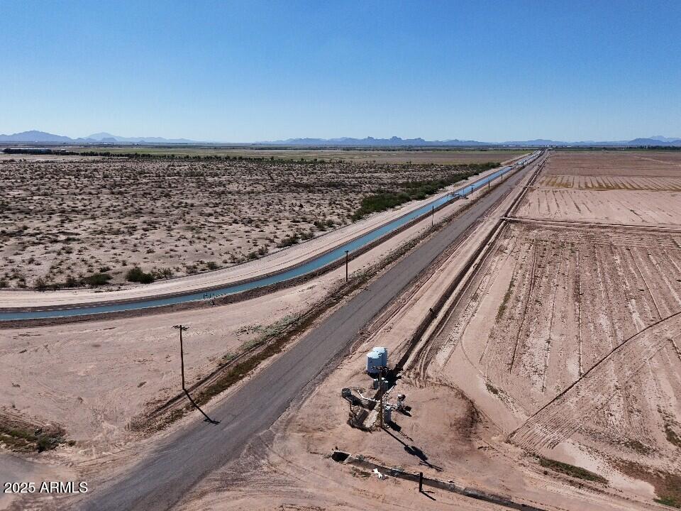 0 West Harmon Road Eloy, AZ 85131 - Photo 23 of 34 a view of a terrace