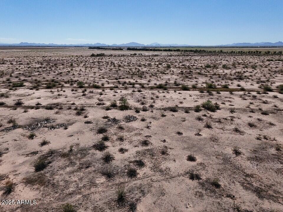0 West Harmon Road Eloy, AZ 85131 - Photo 24 of 34 a view of a big yard