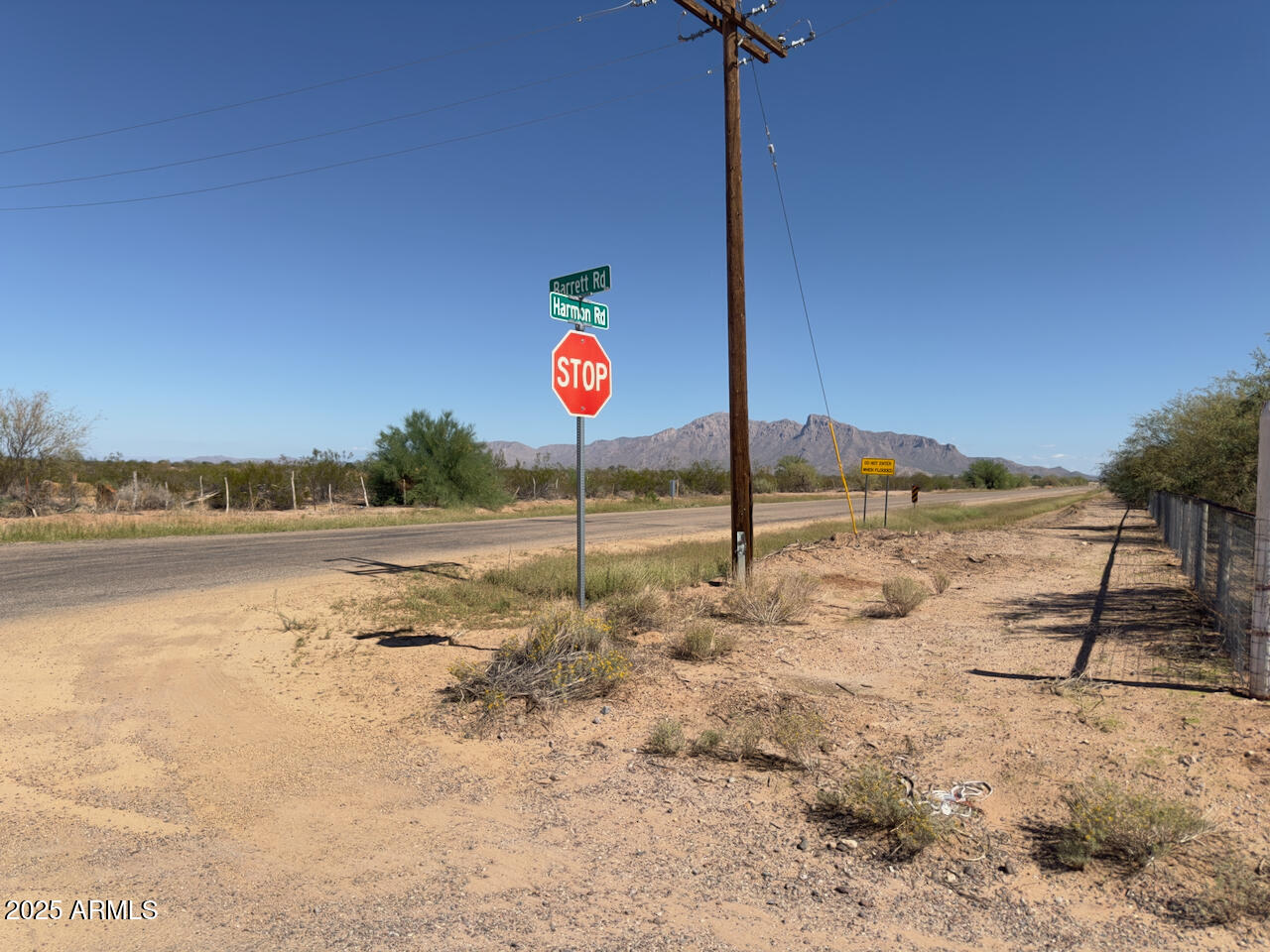 0 West Harmon Road Eloy, AZ 85131 - Photo 27 of 34