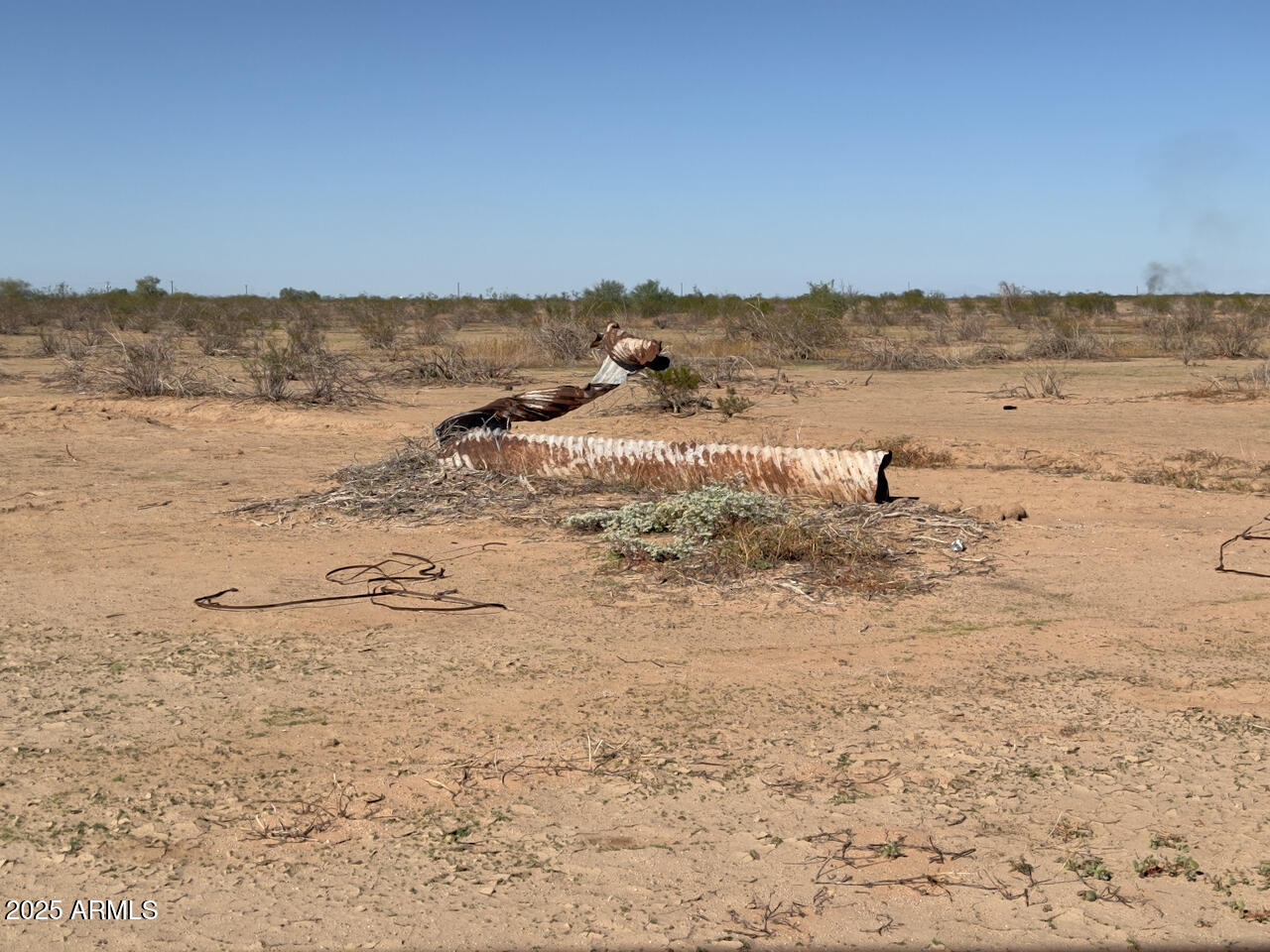 0 West Harmon Road Eloy, AZ 85131 - Photo 30 of 34 a view of ocean view with beach