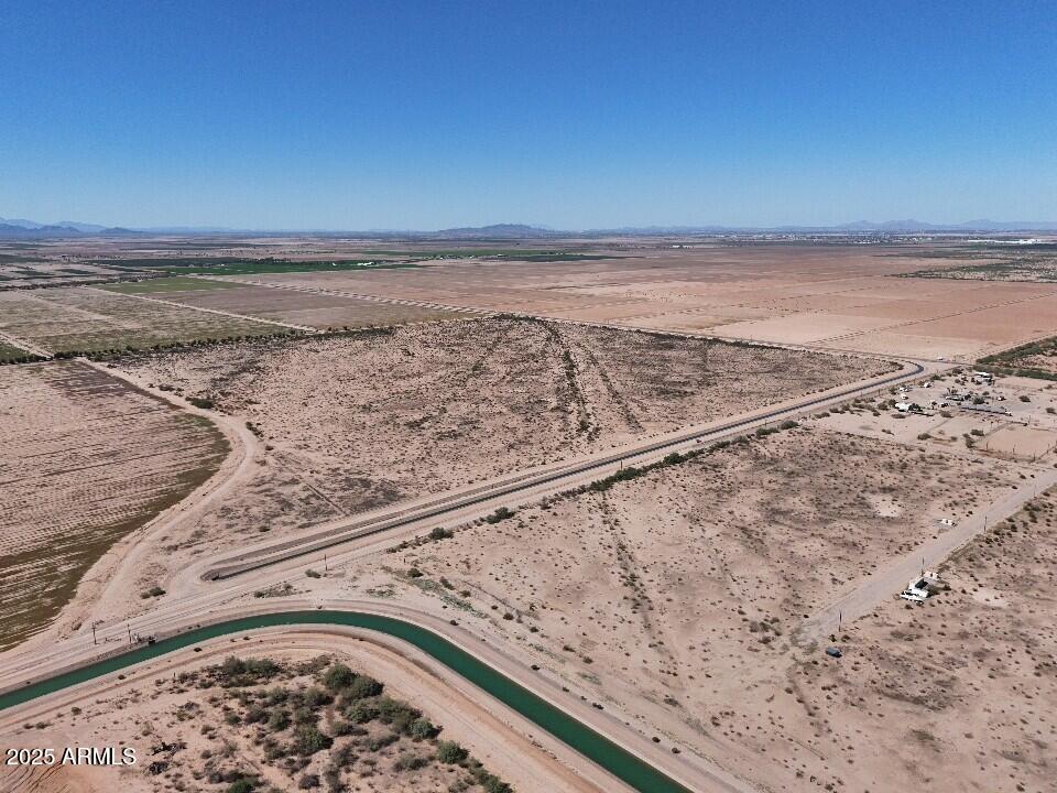 0 West Harmon Road Eloy, AZ 85131 - Photo 3 of 34 a view of ocean view with beach